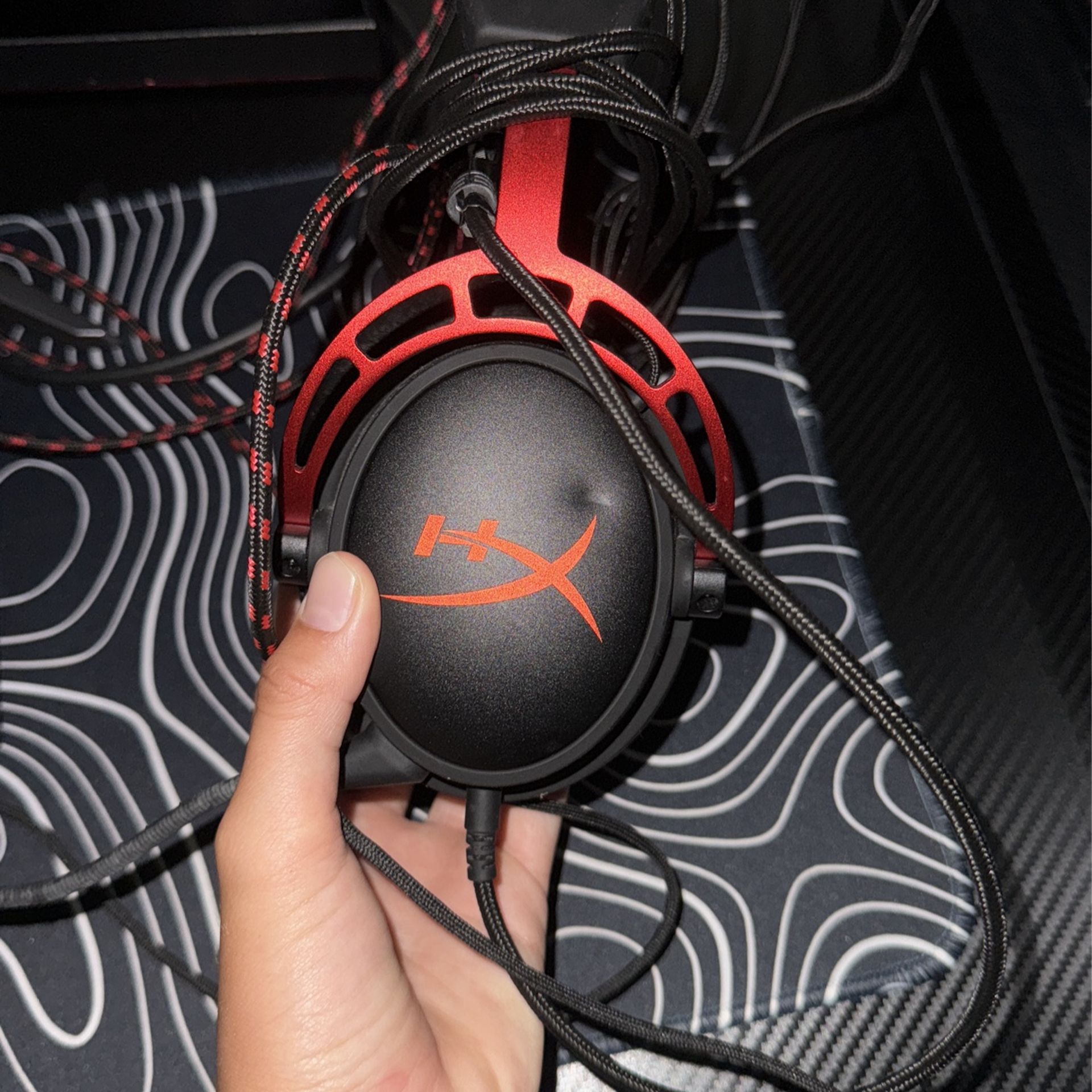 Hyper X Headphone