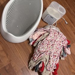 Baby Ítems 