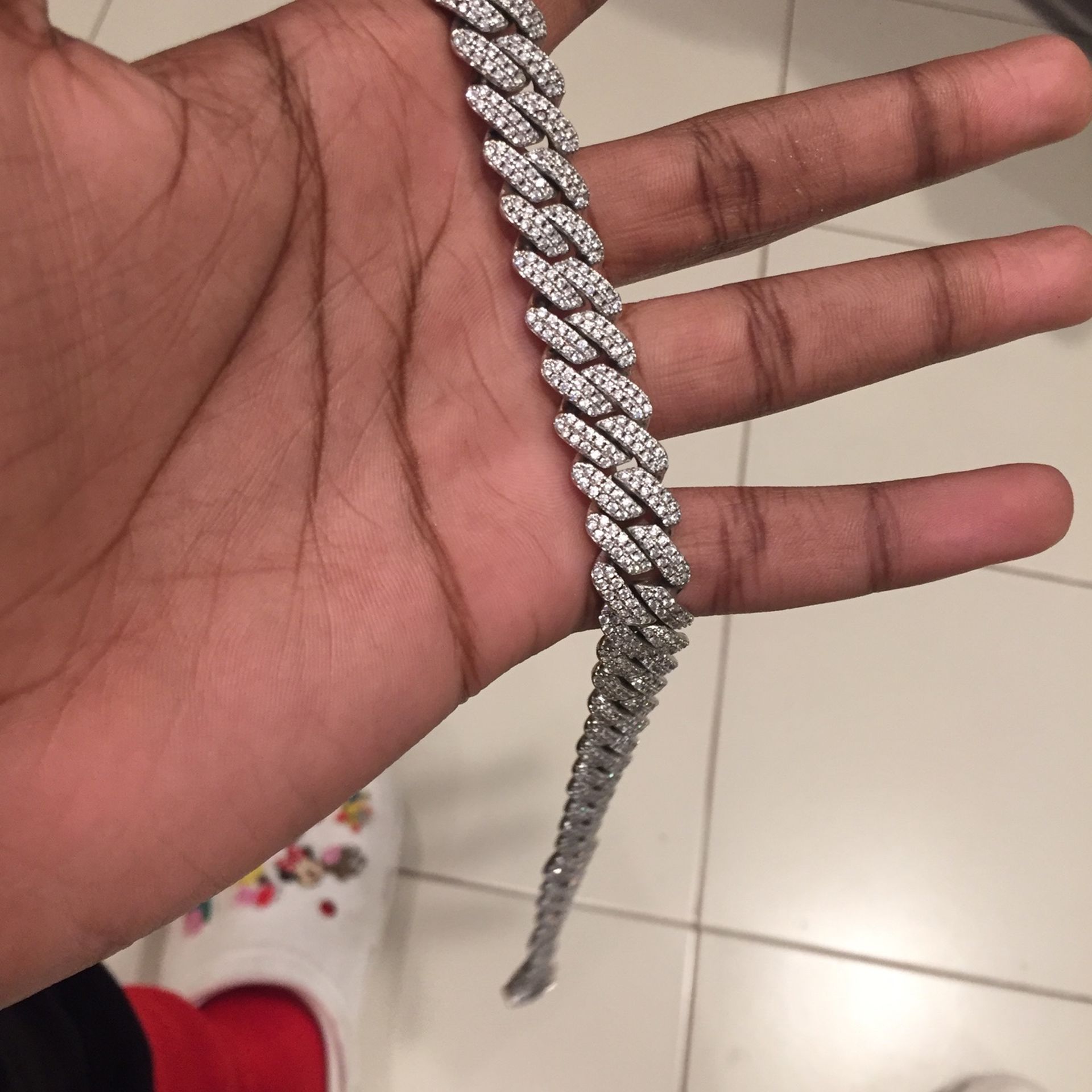 Cuban Link Chain