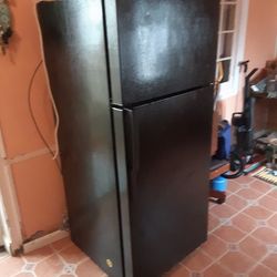 Free Refrigerator 