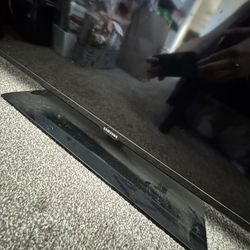 Samsung 2012 3D Tv 