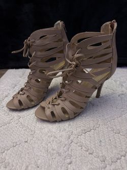 Nine West Heels