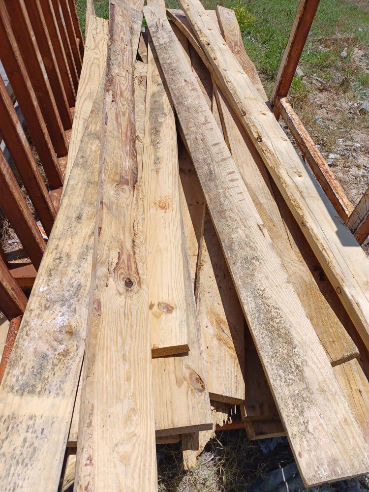 Lumber 4sale