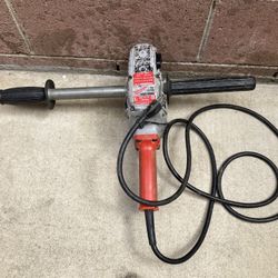 Milwaukee Hole Hawg 1/2