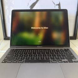 MBP With Digital Bar M1 1TB SSD 