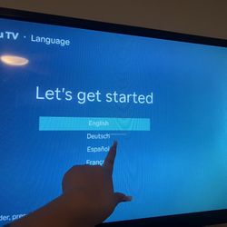 Roku 32" Select Series 720p HD Smart Roku TV with Roku TV Remote