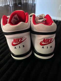 Jordan Nike flight