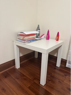 Matching nightstands