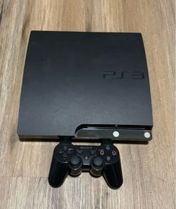 Sony PlayStation 3 Slim