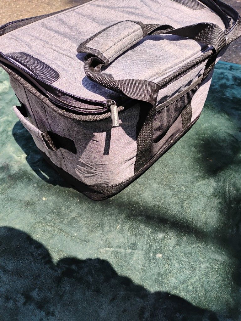 Collapsible Cooler 
