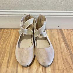 Childrens Place Ballet Flat Shoes