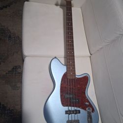 Ibanez 4 Strings Bass Guitar