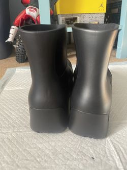 Bottega Veneta Puddle Boots