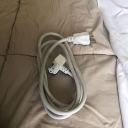 MacBook Charger Cord