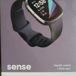 Fitbit Sense