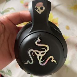 Skullcandy Wireless
