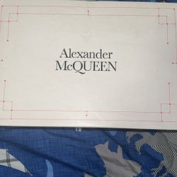 Alexander Mcqueens