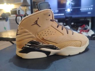 boys Jordans size 2y $40