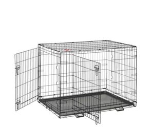Dog crate - dog house - exercise pen