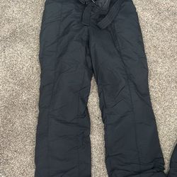 Ladies Size 12 Snowbib 