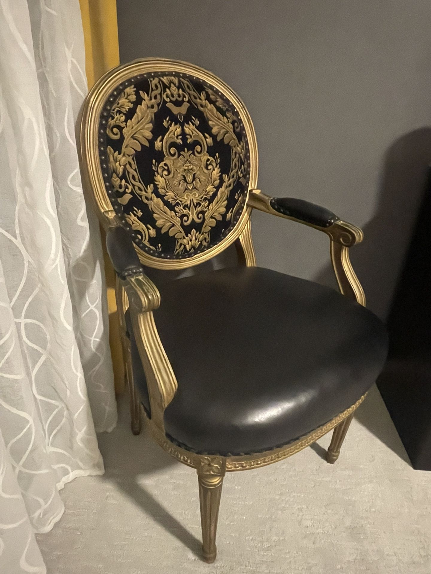 Antique Chairs