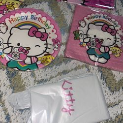 Hello Kitty