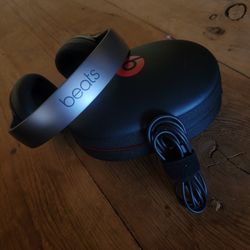 Beats Studio Wireless