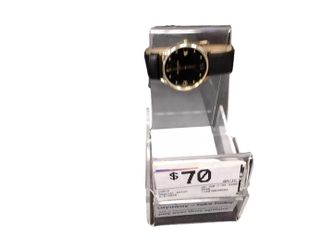 Coach Ca.158.7.34.2339 Black Regular Watch