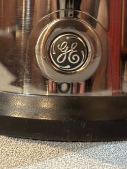 Camping Lantern by GE