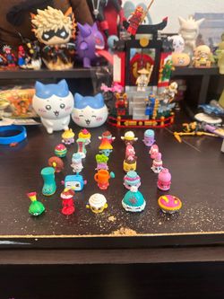 Shopkins