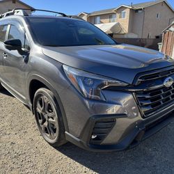 2023 Subaru Ascent Explorer Pilot 4Runner Cx90 Crv Nx Rx Sienna Cx50 