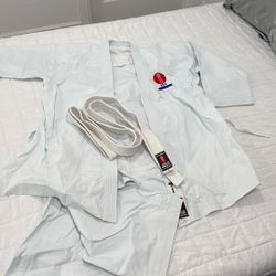 Adult Karate Gi