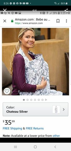 BEBE AU LAIT Nursery