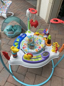 Baby Bouncer 