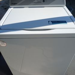 $199 Whirlpool  Washer  90 Days Warranty 
