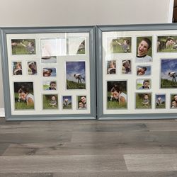 Picture Frames