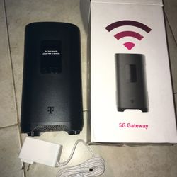 T-Mobile Internet 5G Gateway 