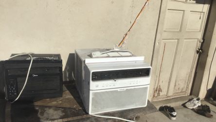 Window ac