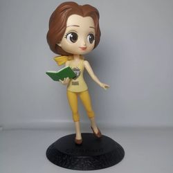 Bella Figure Disney Qposket 
