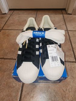 Adidas Superstar Size 12