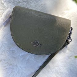New!!! Coach Crossbody