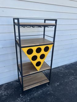 Bar Cart