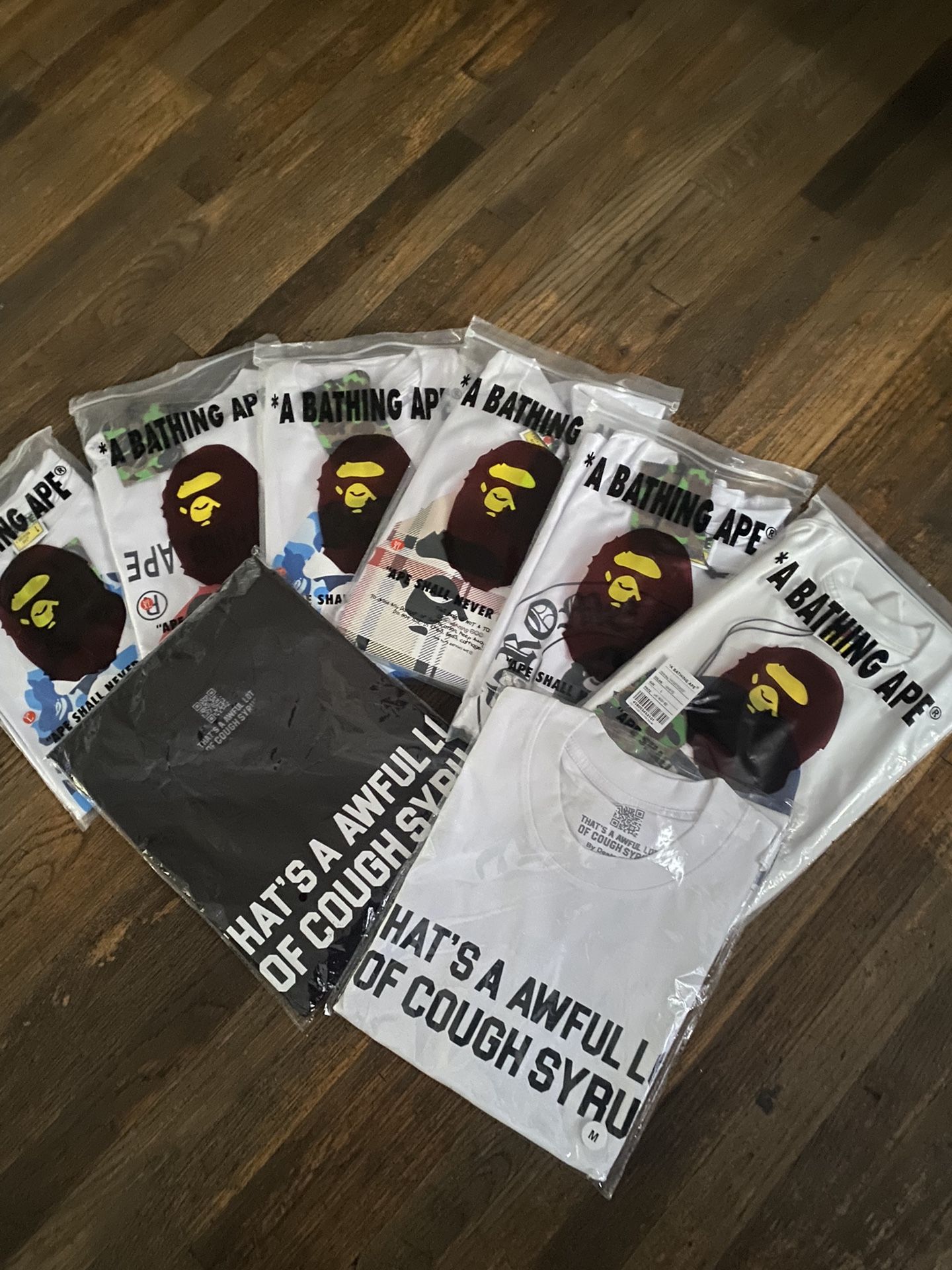Bape