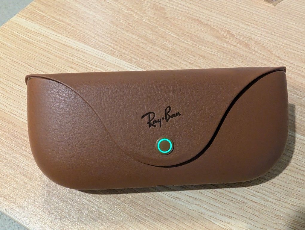 RAY-BAN | META SKYLER - GEN 1