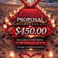 Proposal set up