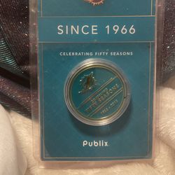 Dolphins Memorabilia