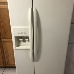 Kenmore Fridge and Freezer 