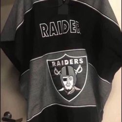 🔥Sport Teams Ponchos🔥 Raiders,, Cowboys, Dodgers, Rams, 49ers, Steelers, Chargers, Packers, Eagles, Chiefs, Chivas