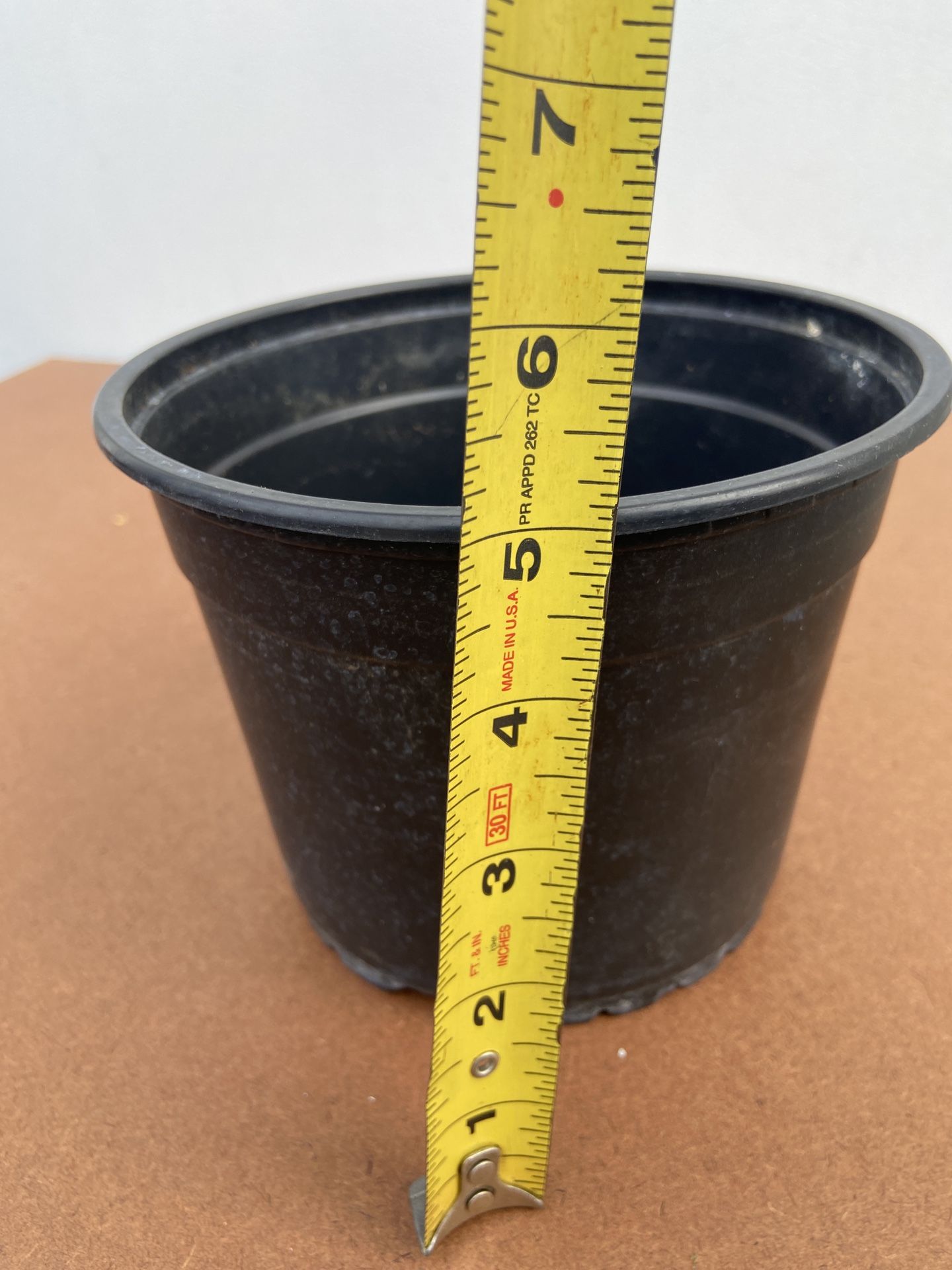 Used Nursery Pots