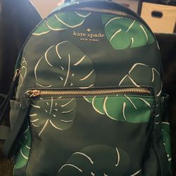 KATE SPADE Woman’s Medium Backbag 